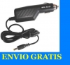 CARGADOR MECHERO/COCHE PSP FAT 1000/SLIM 2000/3000